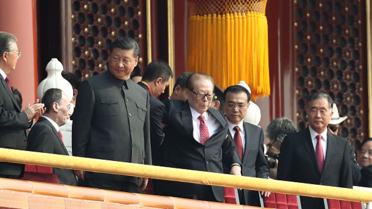 Jeden z czołowych chińskich urzędników miał zbiec do Stanów Zjednoczonych. Uciekając, zabrał ze sobą tajne dokumenty