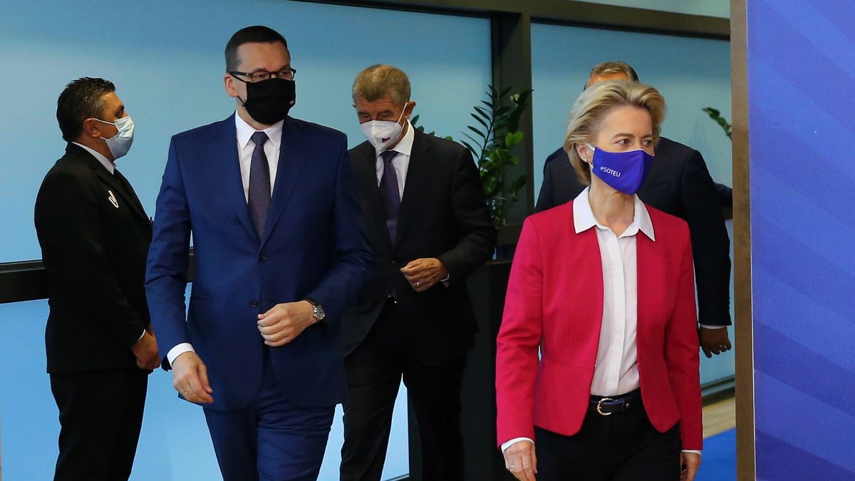 Polska przedstawiła w Komisji Europejskiej swoją wersję Krajowego Planu Odbudowy