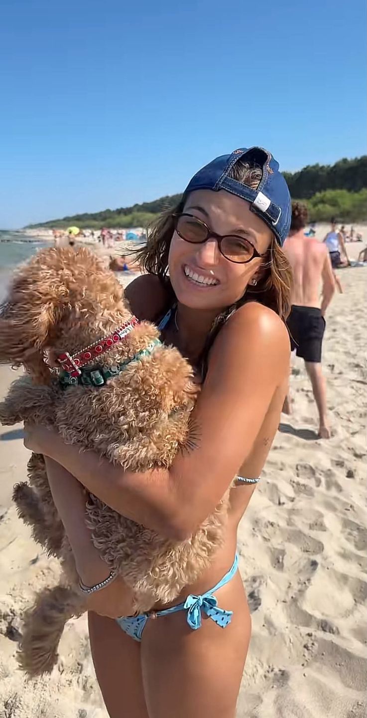 Julia Wieniawa