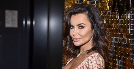 Natalia Siwiec pokazała się w bikini. Górną część uda zdobi tatuaż