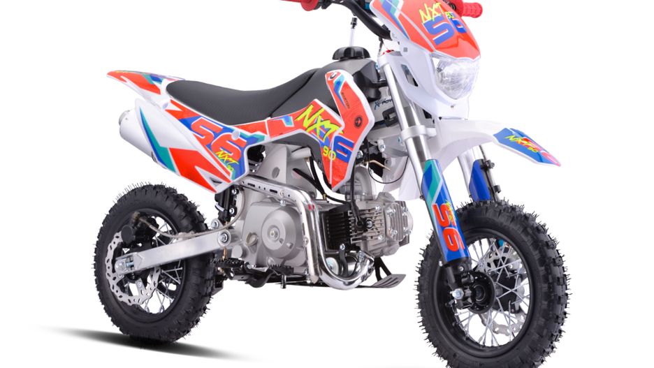 Barton NXT 90 
