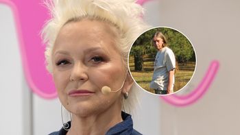 Małgorzata Ostrowska pożegnała męża. Żałobnicy licznie przybyli na POGRZEB Jacka Gulczyńskiego