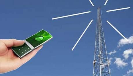 LTE promowany przez Nokię jako bezprzewodowy system czwartej generacji 1