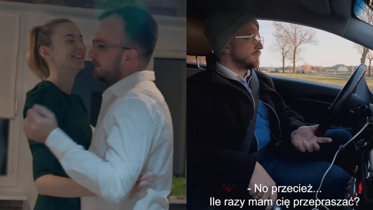 Co dalej z małżeństwem Kornelii i Marka? Internauci mają obawy co do ich przyszłości