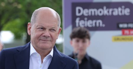 "Niemcy są nowymi Węgrami". Mają blokować kolejny pakiet sankcji wobec Rosji