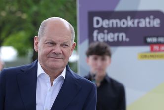 "Niemcy są nowymi Węgrami". Mają blokować kolejny pakiet sankcji wobec Rosji