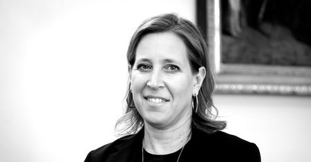 Susan Wojcicki nie żyje. Miała 56 lat