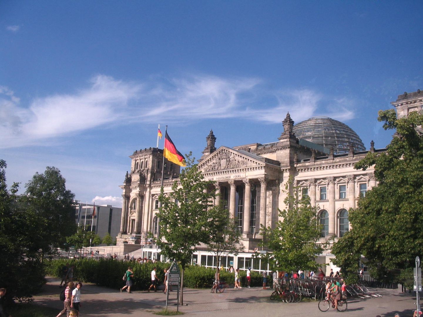 Reichstag