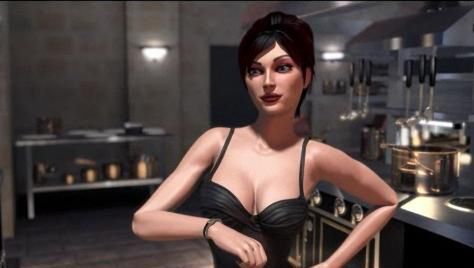 Agency - MMO od Sony (nowy trailer) 1