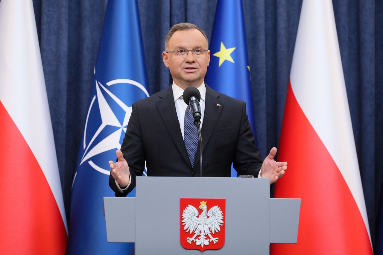 Andrzej Duda