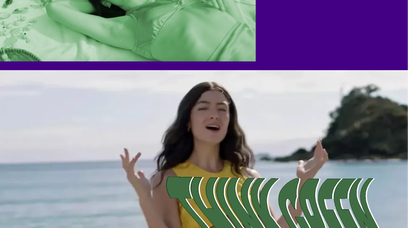 Lorde powraca z nowym ekologicznym albumem. „Solar Power” zaskoczy Was pod wieloma względami