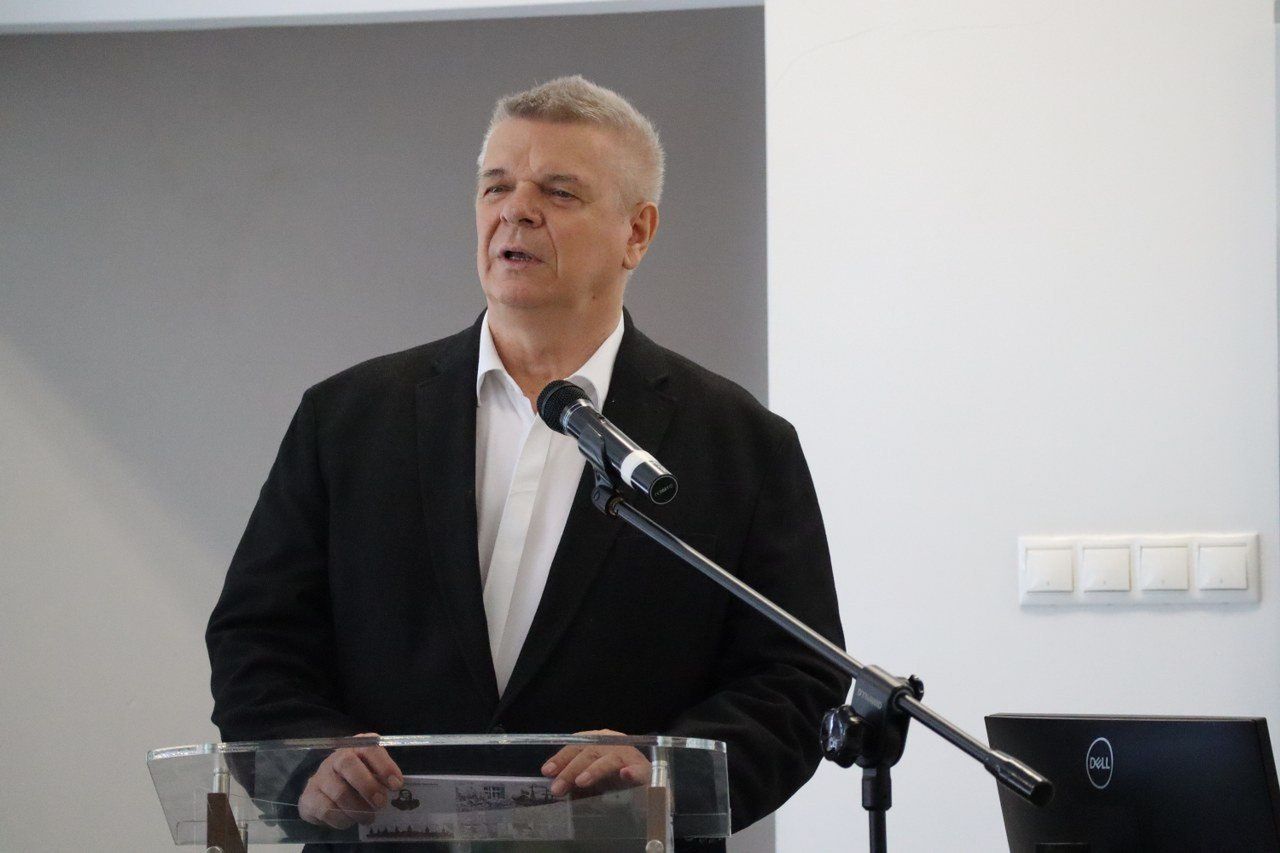 W piękny sposób uczcili pamięć pedagoga znanego nie tylko w Akademii Nauk Stosowanych w Lesznie