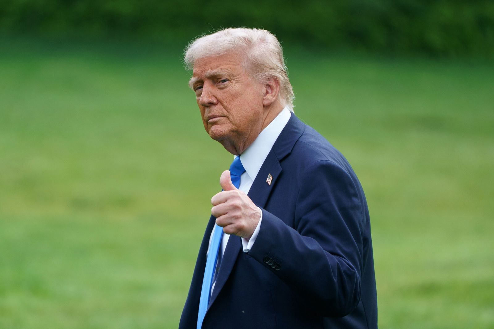 Trump ogłosił dwa nowe święta w kalendarzu USA