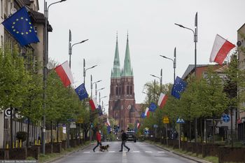 Jeden bilet za 16 zł. Od 1 września nieograniczona liczba przesiadek