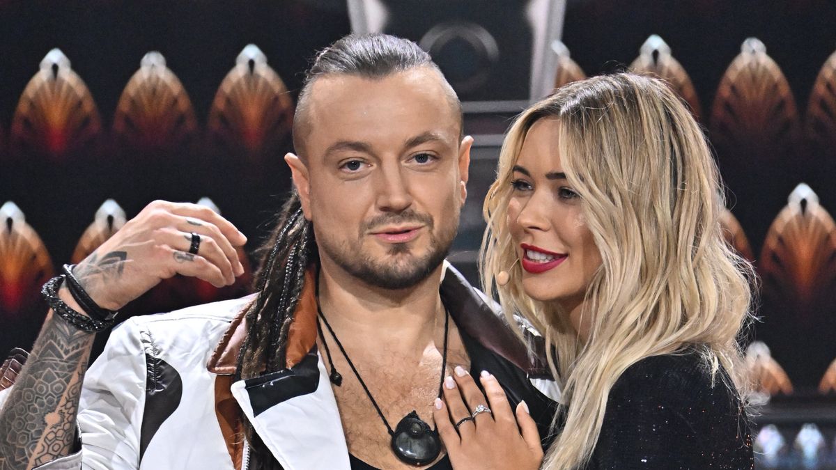 Internauci wrócili do dawnego wywiadu Barona