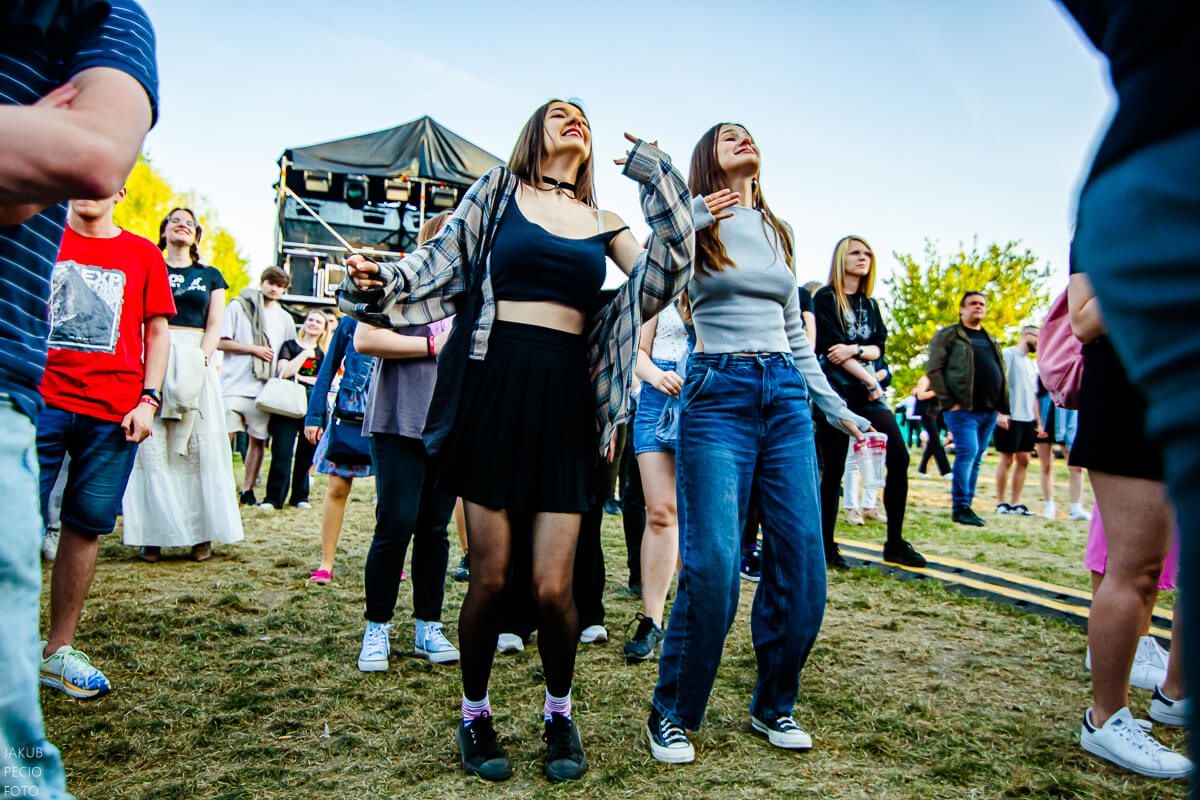 Lublinalia - dzień trzeci
