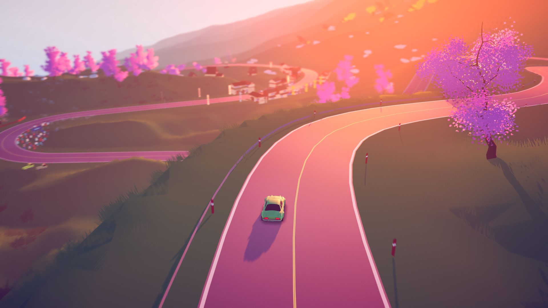 art of rally 