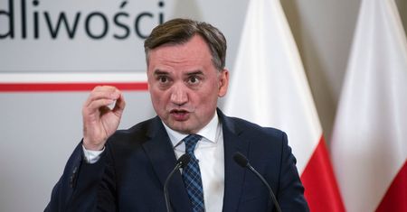 Ziobro w tarapatach. Wiemy, kiedy możliwe głosowanie ws. immunitetu i zgody na areszt