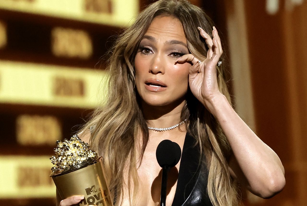 "Halftime". Jennifer Lopez rozlicza się z karierą. Wciąż brakuje jej jednego