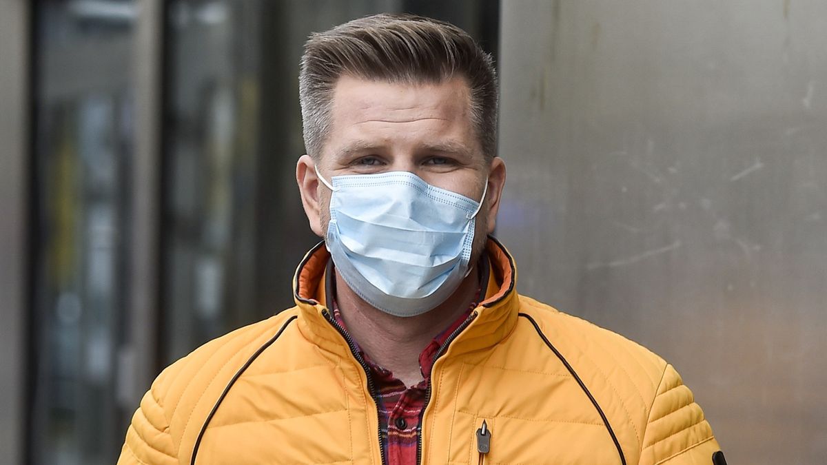 Filip Chajzer przeszedł zdumiewającą metamorfozę