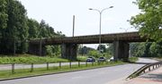 Modernizacja wiaduktu kolejowego na ulicy Krakowskiej w Kielcach. Kierowcy muszą uzbroić się w cierpliwość
