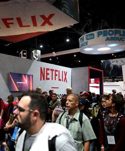 Netflix zaliczył tąpnięcie. Tańsze konto nowym pomysłem giganta