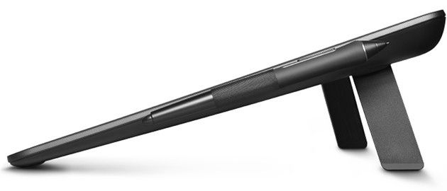 Wacom Cintiq 16 bok