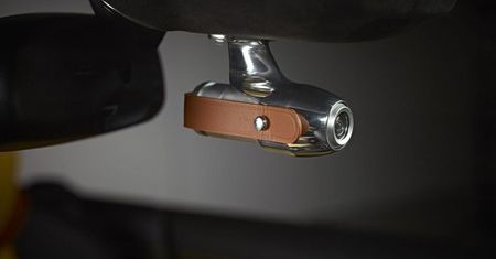 Aston Martin prezentuje program Q - personalizacja na nowym poziomie