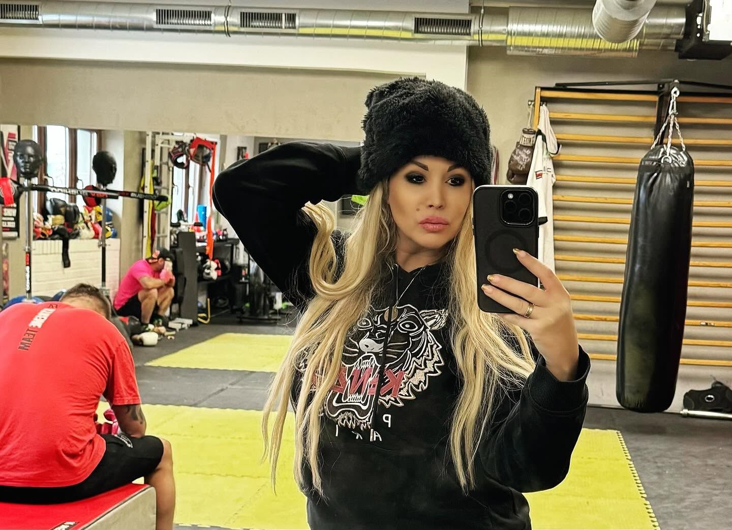 Anna Hoksa