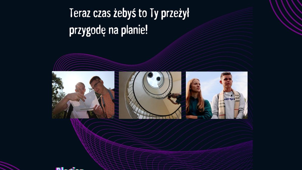 Casting do reality show BLAGIER