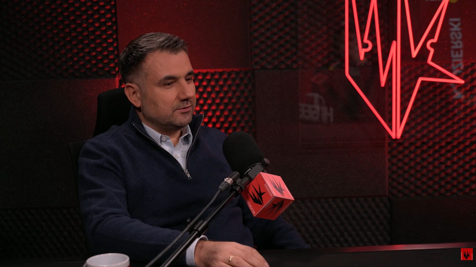 Prof. Marcin Majewski