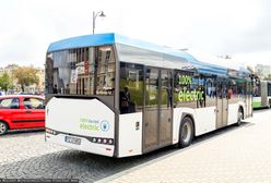 Tragiczny wypadek. Mężczyzna zginął wychodząc z autobusu