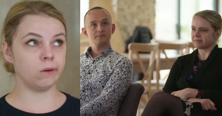 Marta ze "Ślubu od pierwszego wejrzenia" już tak nie wygląda! Pokazała się po metamorfozie (FOTO)
