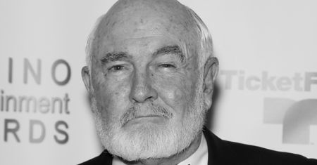 Nie żyje Sean Connery. Odtwórca roli Jamesa Bonda miał 90 lat
