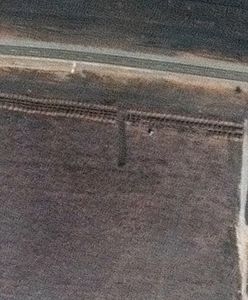 Masowe groby pod Mariupolem. Amerykanie pokazują dowody na zdjęciach satelitarnych