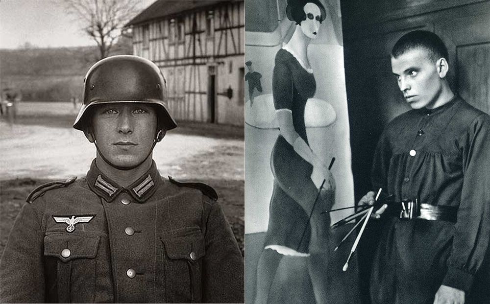 Co z tą fotografią dokumentalną? Dokument fotograficzny na świecie [cz. 2] 2