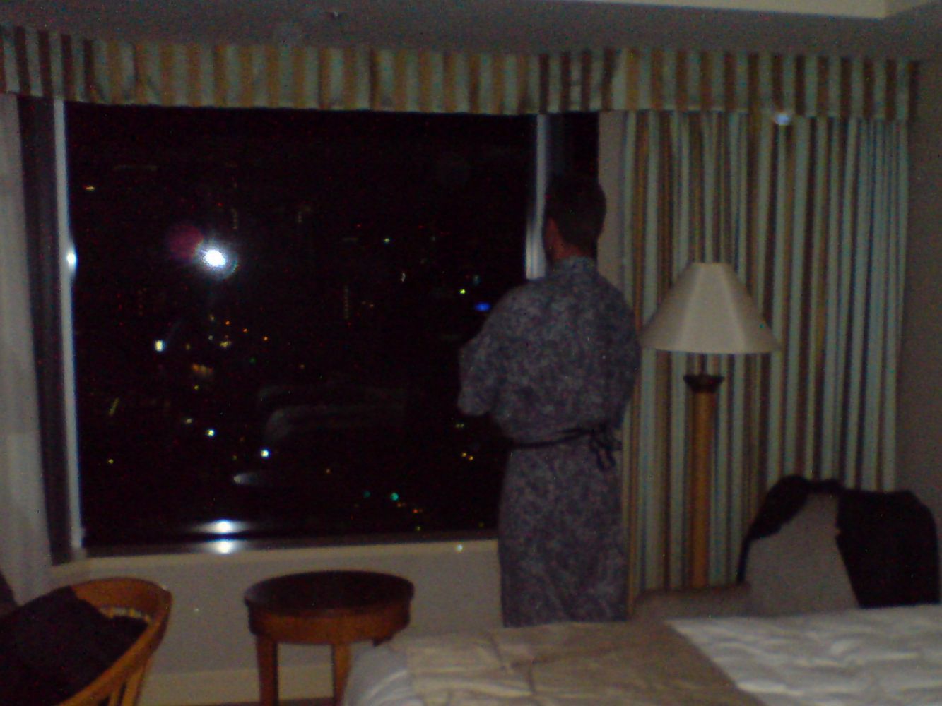 Xperia Z1 Compact vs stare sony ericssony - zaskakujące wyniki fotoporównania 54