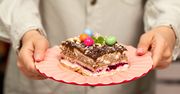 Król deserów bez pieczenia - Makowy Królewicz z mascarpone