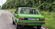 Audi 80 skończyło 50 lat. Trzecią generację zna niemal każdy Polak