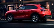 Honda ZR-V jedzie do Europy. Nowa hybryda wypełni lukę między dwoma SUV-ami