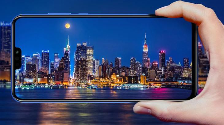 #wSkrócie: Honor 8X w Polsce, specyfikacja Nokii 7.1 i mobilne "Call of Duty" 1