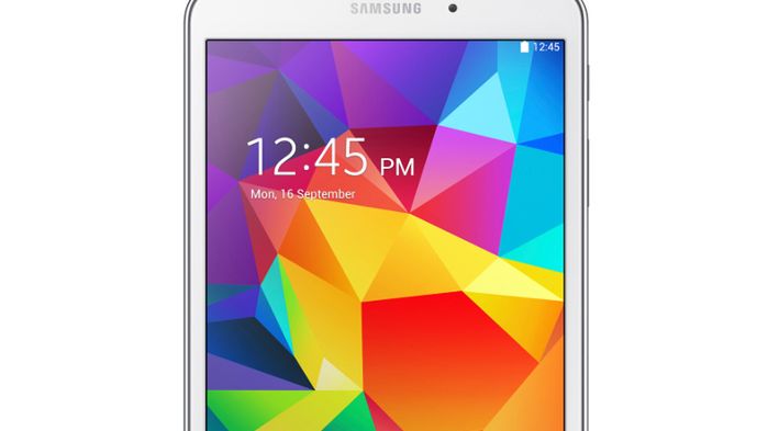 Galaxy Tab4, czyli czas na nową rodzinę tabletów Samsunga 1