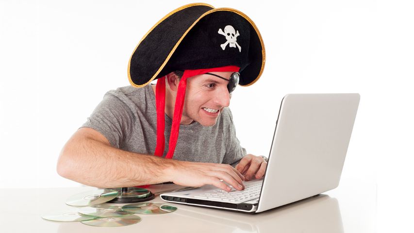 Dlaczego piractwo rośnie w siłę? Bo legalne usługi ssą! 1