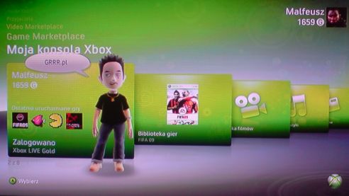 Jak odblokować dodatkowe kolory włosów dla avatarów? 1