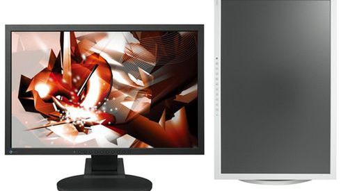 Nowe 22-calowe monitory od Eizo 1
