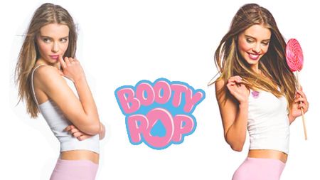 Seksowne majteczki, które uwypuklą pośladki każdej dziewczyny! [wideo] 1