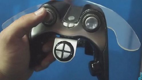 CTRL + S, czyli "profesjonalny" kontroler do PS3 [wideo] 1