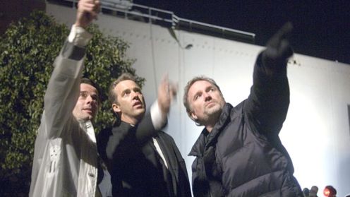 Zobacz najnowsze dzieło Davida Finchera 1