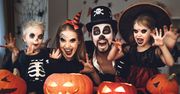 Zrób to z eyelinerem, a nikt cię nie pozna! Hitowy makijaż na Halloween