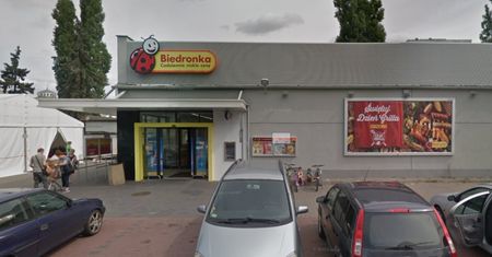 Szok w Biedronce. Aż trudno w to uwierzyć